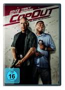 CopOut