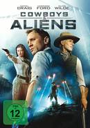 Cowboys und Aliens