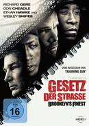 Gesetz Der Strasse