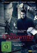 Ghostwriter