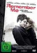Remember Me