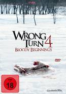 Wrong Turn 4