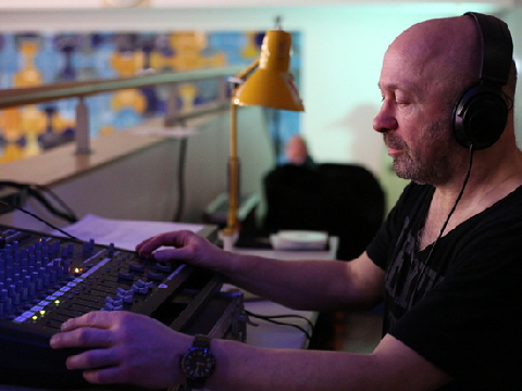 Konzert Lifeabmischung Reiner Beier    Konzert Lifeabmischung Reiner Beier