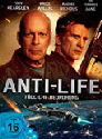 Anti-Life - Tdliche Bedrohung