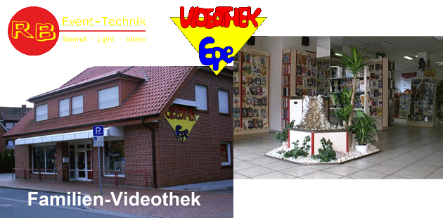 RB Event Technik RB Event Technik