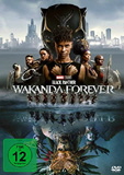 Black Panther Wakanda Forever