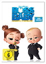 Boss Baby - Schluss mit Kindergarten