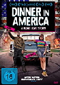 Dinner in America - A Punk Love Story