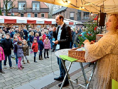 Weihnachtsverlosung Eper Werbegemeinschaft Weihnachtsverlosung Eper Werbegemeinschaft