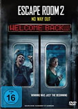 Escape Room 2 No Way Out
