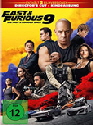 Fast & Furious 9