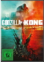 Godzilla Vs. Kong
