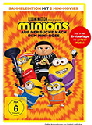 Minions - Auf der Suche nach dem Mini-Boss