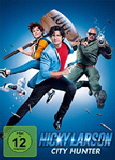 Nicky Larson City Hunter