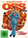 OSS 117 - Liebesgre aus Afrika