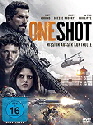 One Shot - Mission auer Kontrolle