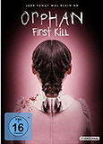 Orphan First Kill