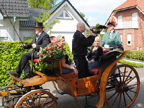 Schützenfest Heek Schützenfest Heek