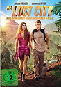 The Lost City - Das Geheimnis der verlorenen Stadt